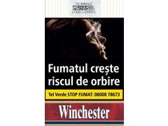 Winchester (rosu, pachete necartonate)