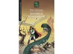 Basmele romanilor