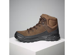 Bocanci 100 Crosshunt maro Bărbați