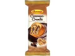 BOROMIR COZONAC CREMOS 550GR CIOCO/ROM/NUCI