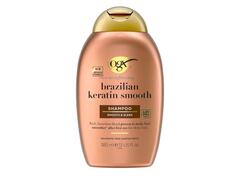 OGX Sampon pentru netezirea parului 385ML