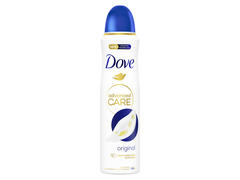 Anti-perspirant DOVE SPRAY ORIGINAL 72h 150ML