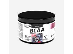 BCAA Fructe de pădure 250g