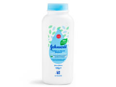 Pudra bebelusi Jhonson's Baby 100g