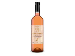 Lacrima Lui Ovidiu Rose 0.75L