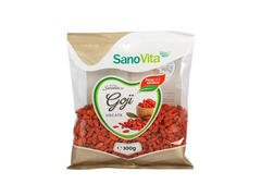 GOJIBERRIES SANOVITA 100G