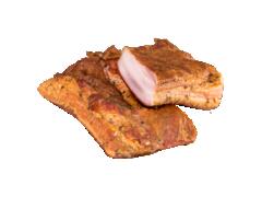 SLANINUTA DE PORC AFUMATA TFM DIANA