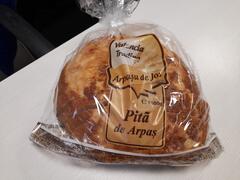 Valencia Pita de casa 1 kg