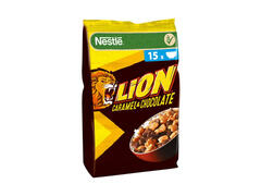 Cereale Nestle Lion, 450 g