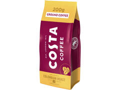 Cafea macinata Costa Colombia, prajire medie, 200g