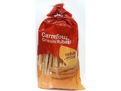 Grisine Rubata 350 G Carrefour