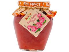 Gem petale trandafir 40% fruct Darinne, 360 g