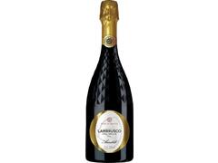 Vin spumant rosu Chiarli Lambrusco 7.5%alcool 0.75L