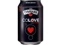 Tymbark Colove Cola-Visine 12 x0,33L