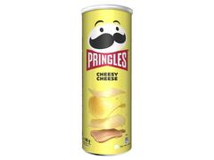 Chips Cu Aroma De Branza 165 G Pringles