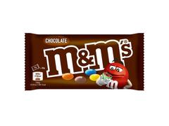 M and M s Chocolate Ciocolata cu lapte 45g