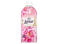 Balsam De Rufe Lenor Haute Couture L'Ingenue, 1.2L, 48 Spălări