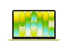 Laptop Apple MacBook Neo 13, Procesor Apple A18 Pro (6-core CPU, 5-core GPU), 13" Liquid Retina, 8GB, 256GB, layout INT, Mac OS (Verde)