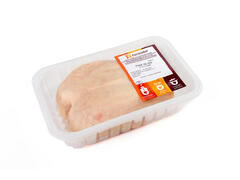 Piept de pui cu os,Fermador, per kg
