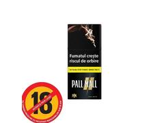 Tigari Pall Mall Select Black