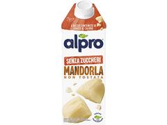 Bautura Din Migdale Neindulcita 750ML Alpro