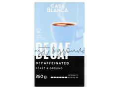 Casablanca Cafea decafeinizata 250 g