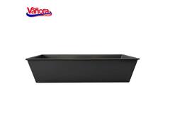 Tava Copt Teflon 30X11.5X7.5Cm