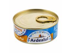 ARDEALUL PATE 100GR PUI