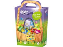 Cos De Paste Milka, 162G