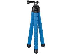 TREPIED TEL/GOPRO 26CM BL HAMA