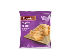 Coaste de pui Edenia 450g