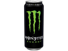 Monster Original 0.5L