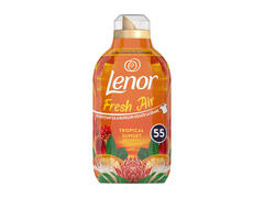 Balsam de rufe Lenor Tropical Sun, 770 ml