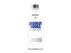 Vodca Absolut 0.5L