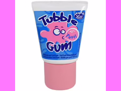 Guma de mestecat tubble gum tutti frutti