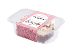 Prajitura Caramel Si Arahide 95G Lorenz