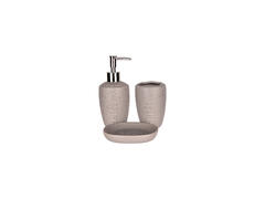 Set baie GREY, ceramica