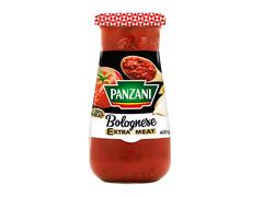 Sos Bolognaise extra meat 400g Panzani