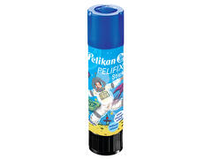 Lipici solid stick Pelifix, Pelikan, Spatiu