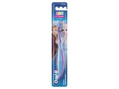 Periuta De Dinti Manuala Pentru Copii Oral-B Princess/Cars, 3-5 Ani