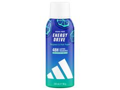 Adidas Vibes Energy Drive Deodorant Spray De Corp 150Ml