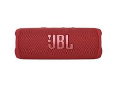 BOXA POR JBL FLIP 6 RED