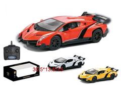 Lamborghini Veneno R/C 1:24