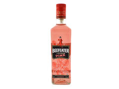Gin Beefeater London Pink, 0.7 l