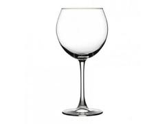 Set 2 pahare vin Enoteca Pasabahce, sticla, 655 ml