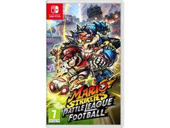 Joc Mario Strikers Battle Football pentru Nintendo Switch