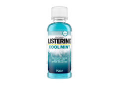 Apa de gura Listerine Coolmit 95ml