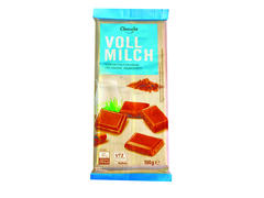 Choco'la Ciocolata cu lapte 100 g