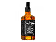 Whiskey Jack Daniel's Tennessee, alcool 40%, 0.7 l