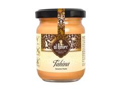 Crema de susan Al Amier Tahina 125g